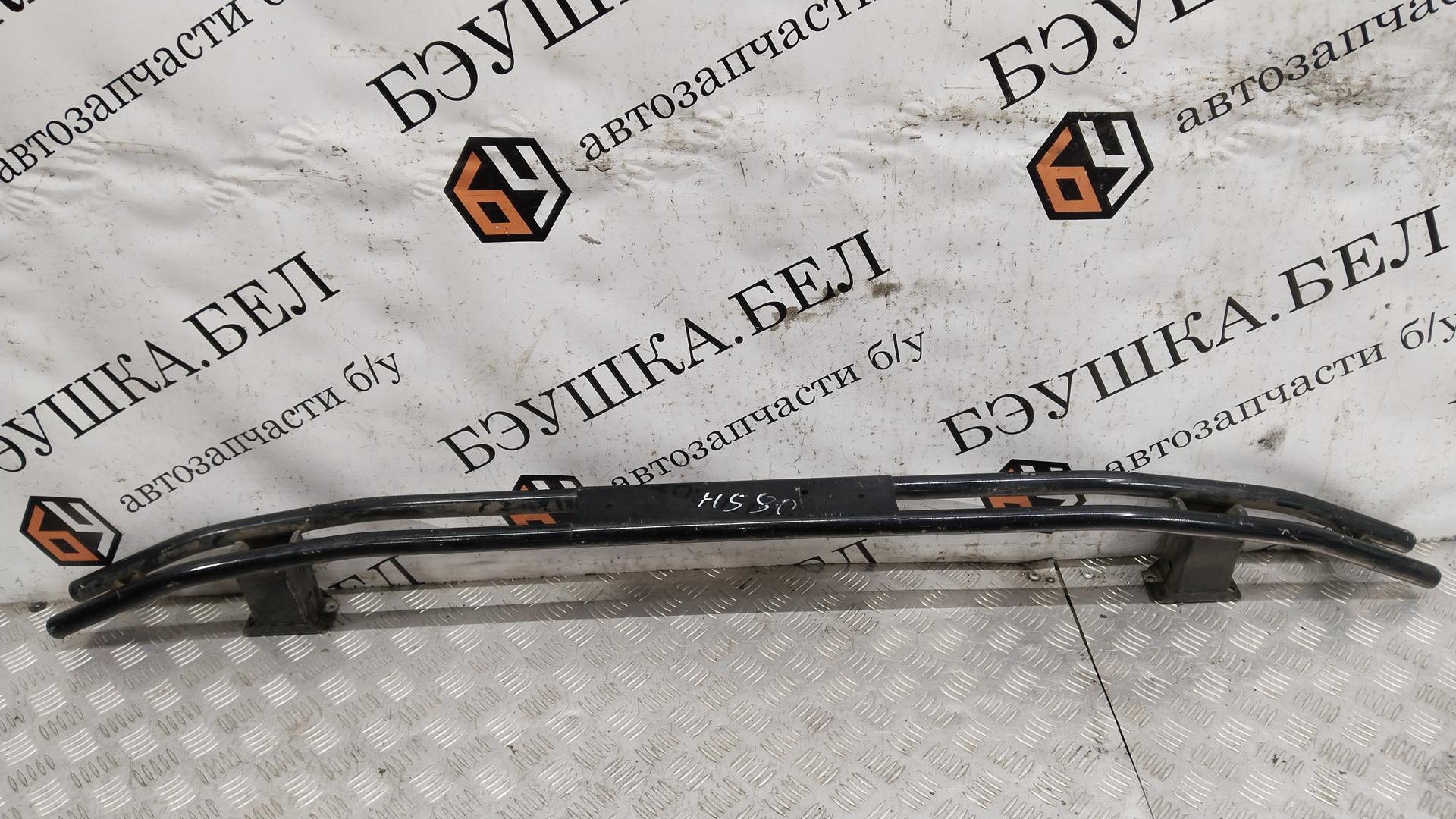 Усилитель бампера передний Suzuki Swift 2 купить в Беларуси